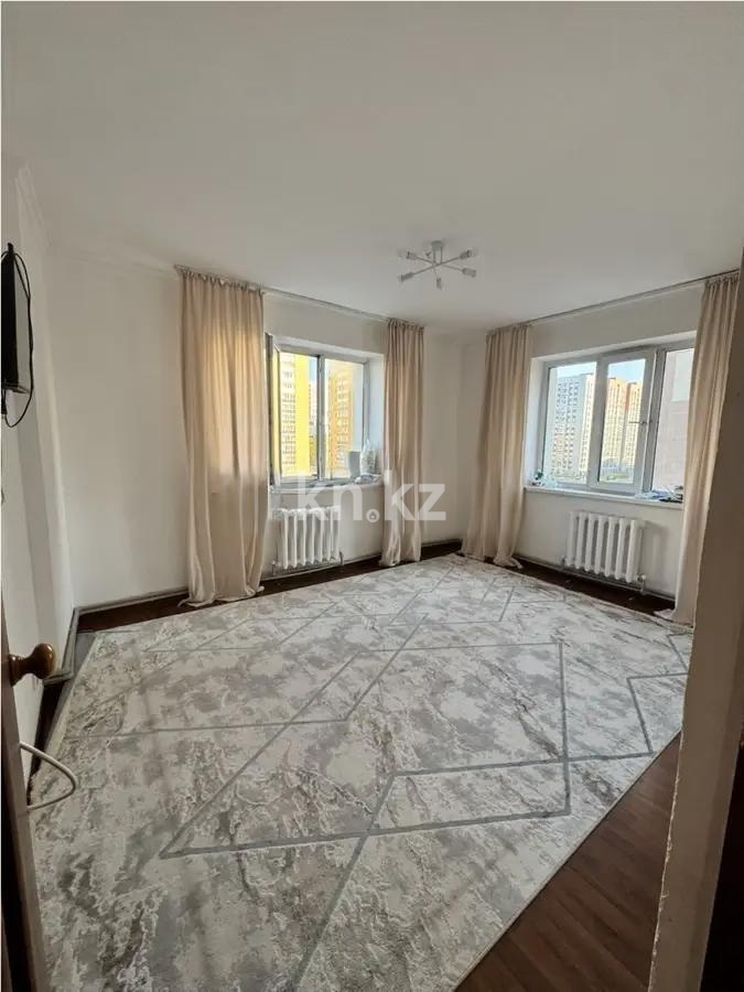 Продажа 1-комнатной квартиры, 37 м² в Астане