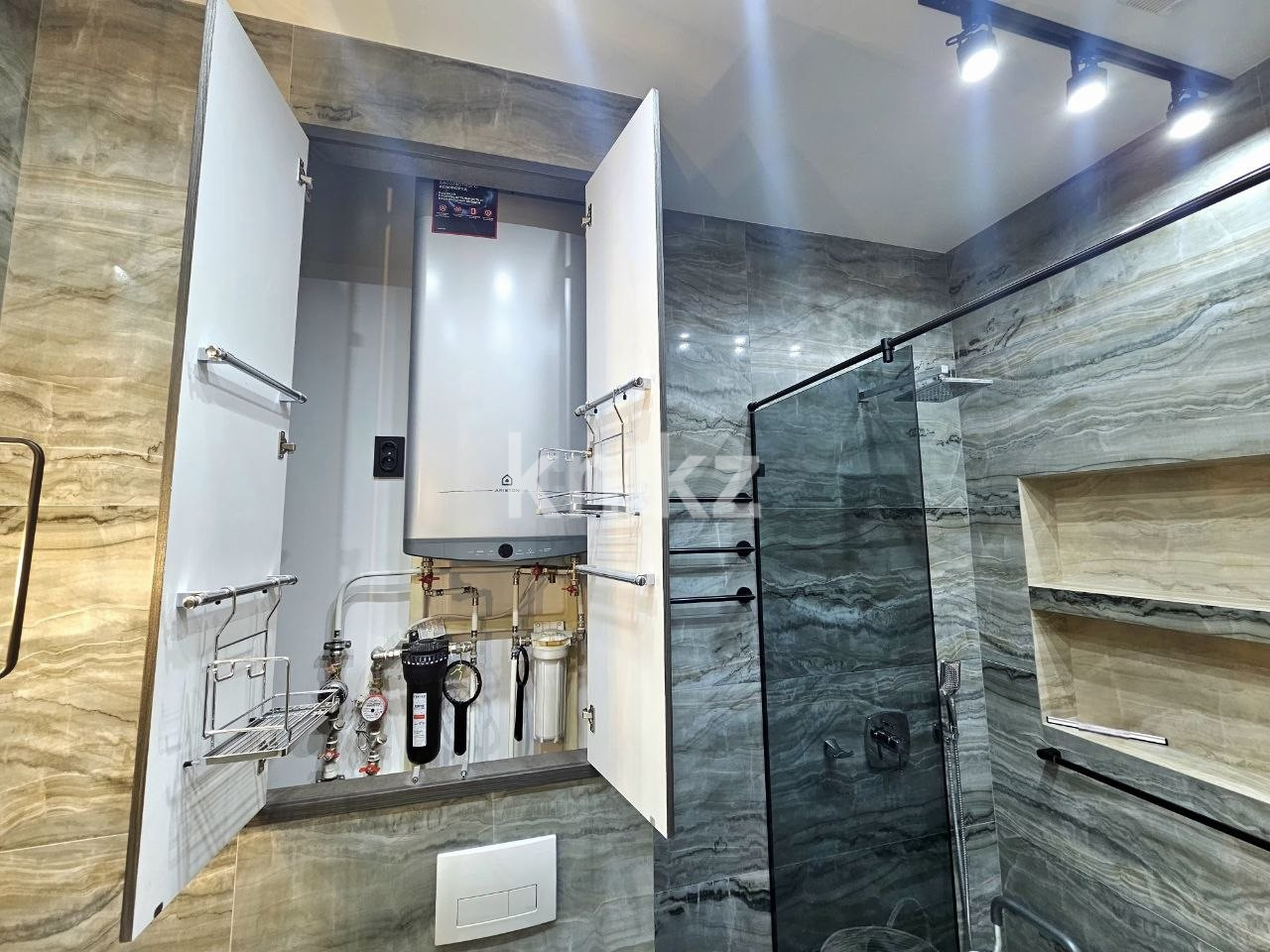 Продажа 4-комнатной квартиры, 155 м² в Костанае - фото 24