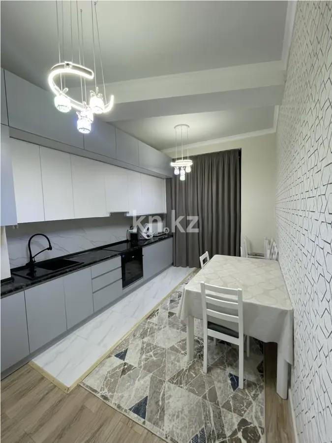 Продажа 3-комнатной квартиры, 120 м², ул. Сейдимбека, дом  110/1 - Продажа  трехкомнатных квартир в Алматы без посредников фото 4 из 6