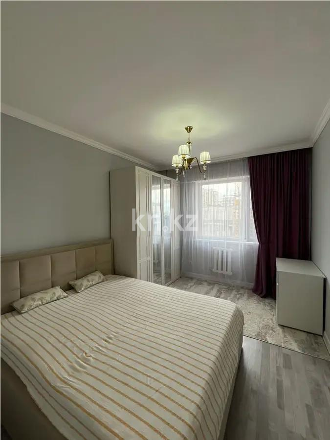 Продажа 3-комнатной квартиры, 73 м², ул. Сыганак, дом  14 - Продажа  трехкомнатных квартир в Астане фото 2 из 7