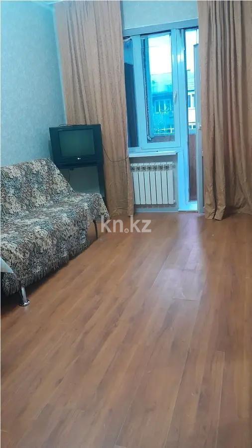 Продажа 1-комнатной квартиры, 17 м², ул. Есенова, дом  15 - Продажа квартир в Алматы фото 1 из 5