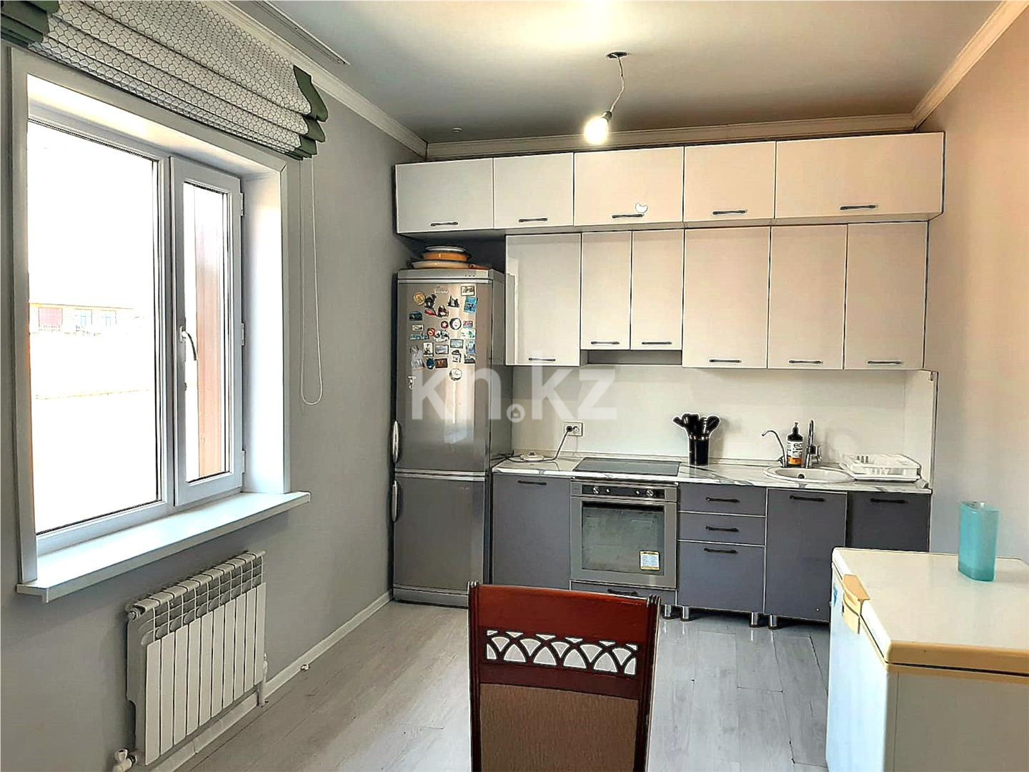 Продажа 4-комнатного дома, 117.8 м² - Продажа домов, коттеджей в Караганде фото 9 из 20