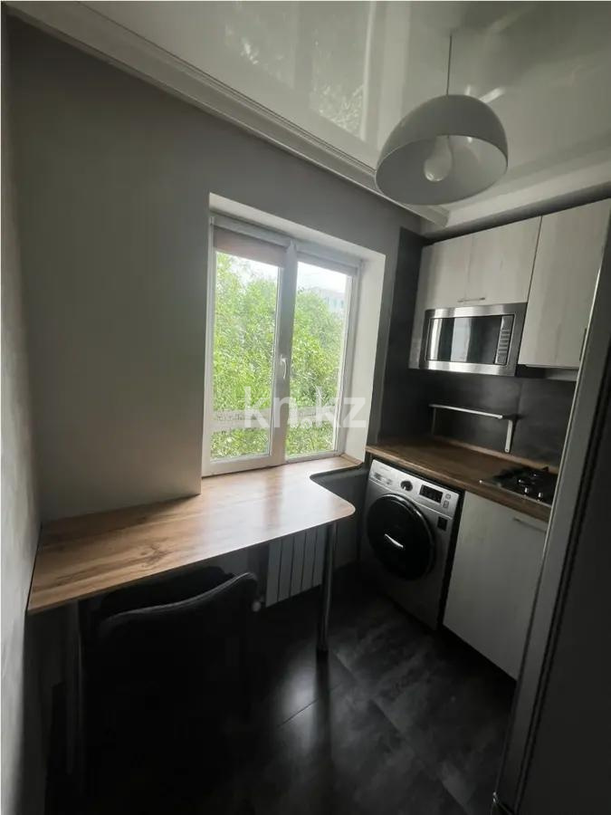 Продажа 1-комнатной квартиры, 34 м² в Алматы - фото 2