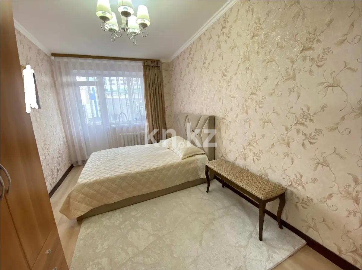 Продажа 3-комнатной квартиры, 94.6 м², ул. Жубанова, дом  10 в Астане - фото 2