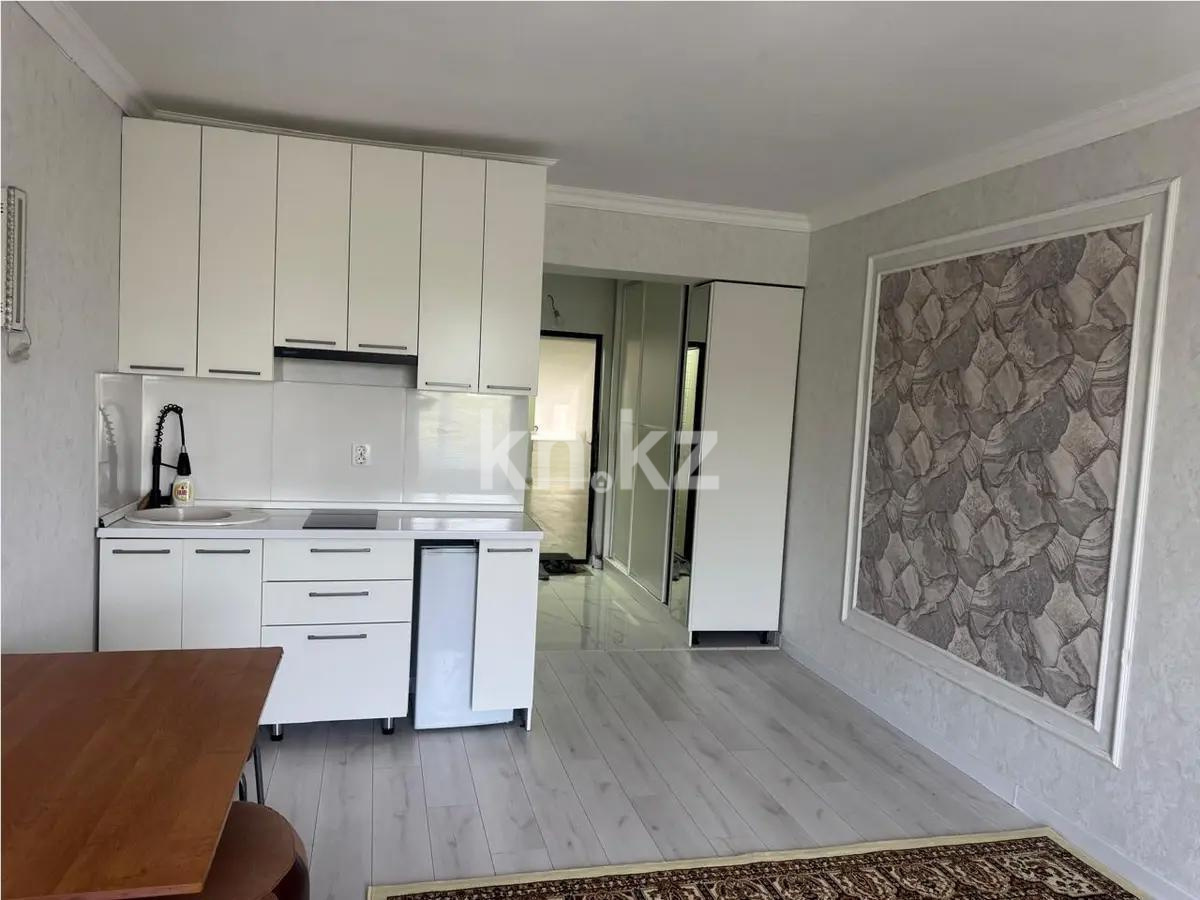 Продажа 1-комнатной квартиры, 30.5 м², пр. Райымбека, дом  522/1 в Алматы - фото 2