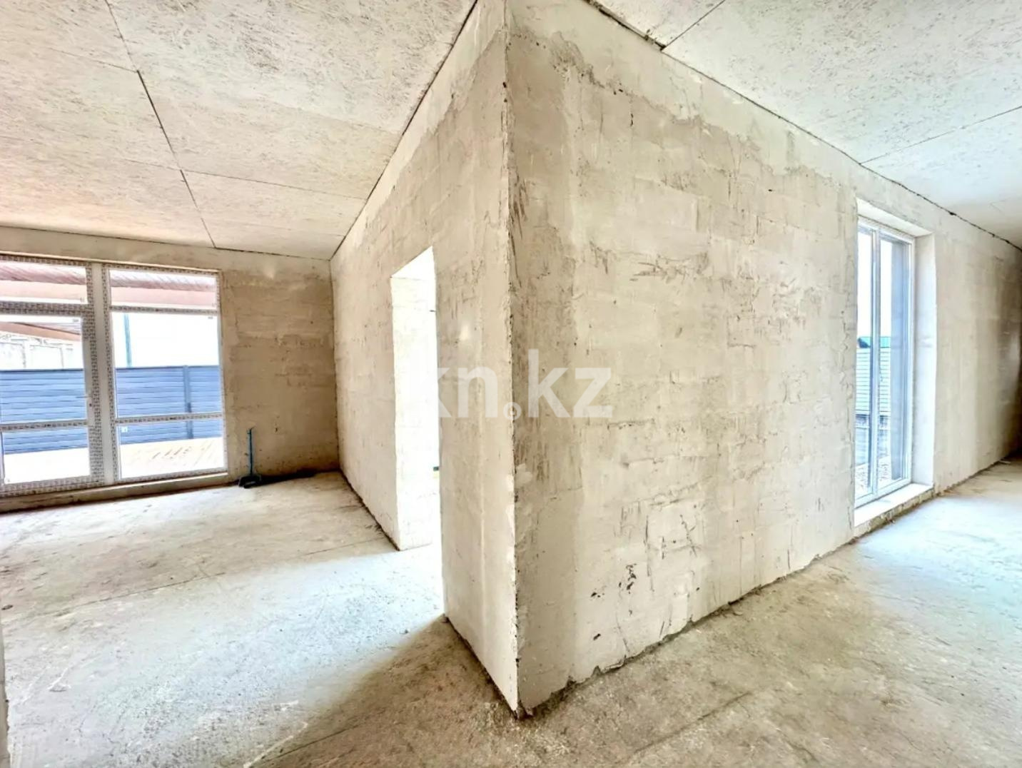 Продажа 4-комнатного дома, 130 м² - Продажа домов, коттеджей в Алматы фото 15 из 15