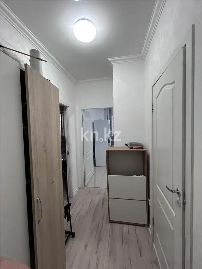 Продажа 1-комнатной квартиры, 35 м² в Астане - фото 2