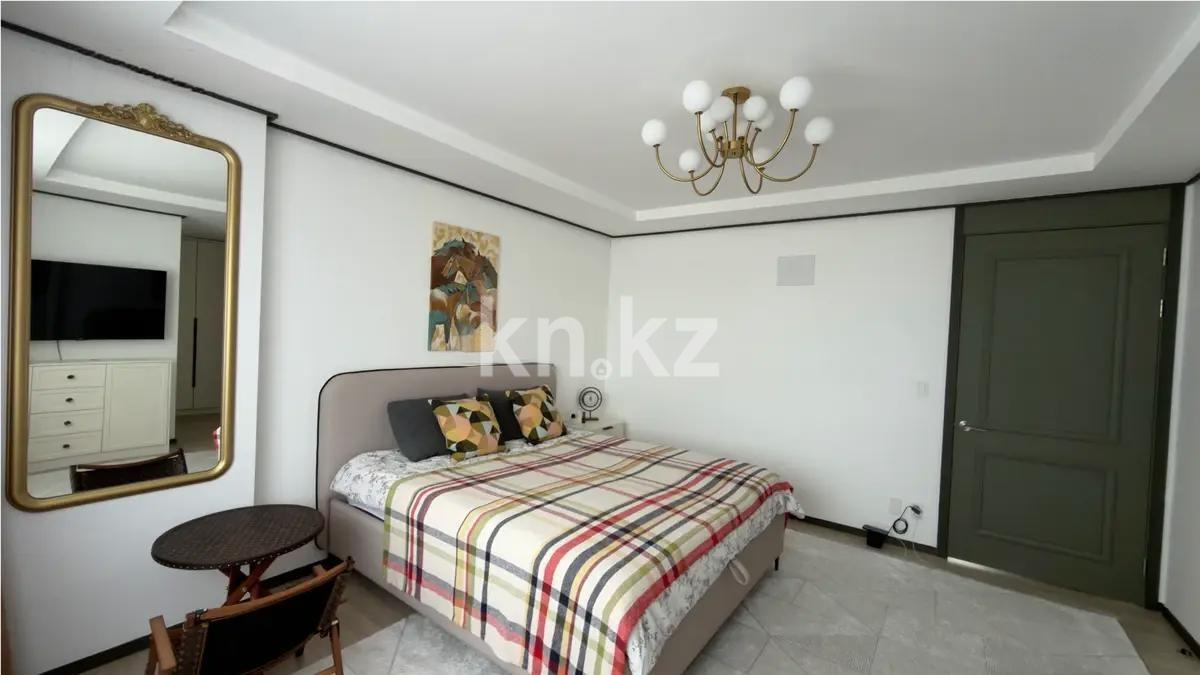 Продажа 4-комнатной квартиры, 165.2 м² - Продажа четырехкомнатных квартир от собственников в Астане - страница 3 фото 3 из 3