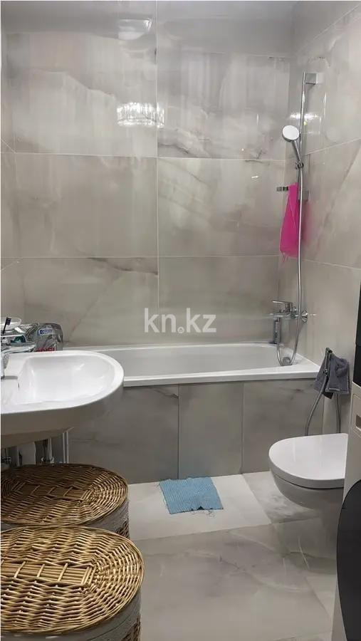 Продажа 6-комнатной квартиры, 267 м², ул. Митина, дом  4/1 - Продажа квартир в новостройках Алматы без посредников фото 9 из 11