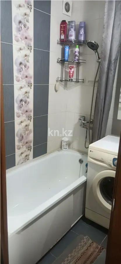 Продажа 2-комнатной квартиры, 50 м², ул. Рыскулова, дом  17 - Продажа жилой и коммерческой недвижимости в Караганде фото 4 из 6