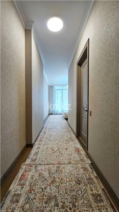 Продажа 4-комнатной квартиры, 167 м² - Продажа квартир от собственников в Астане фото 6 из 6