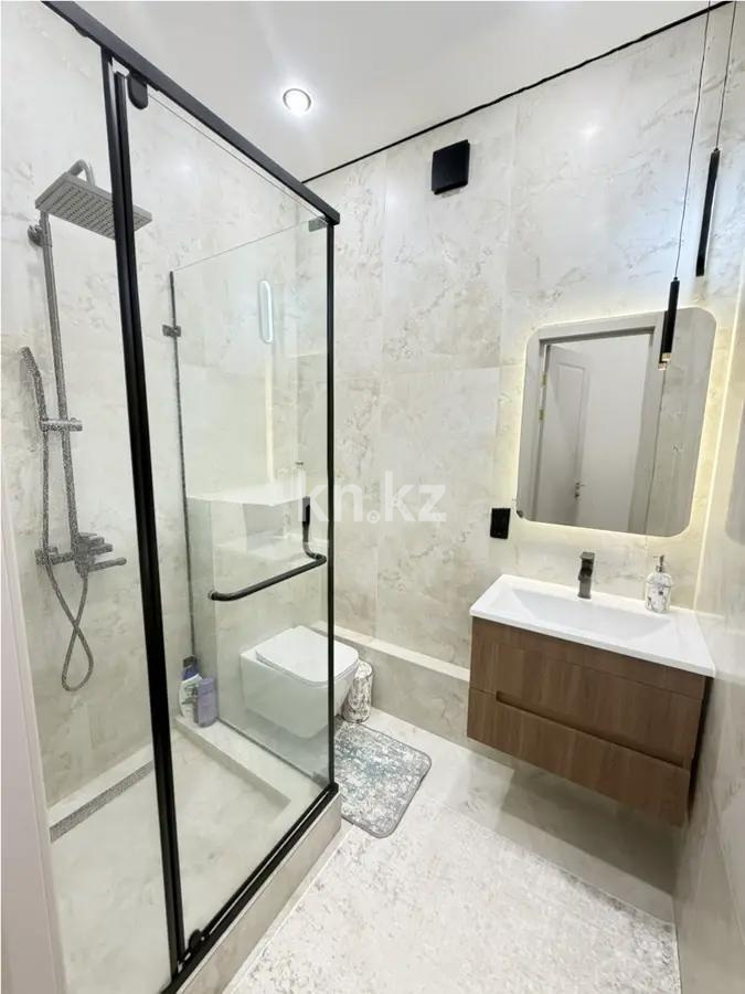 Продажа 3-комнатной квартиры, 89 м² - Продажа квартир в р-не Нура Астаны - страница 2 фото 6 из 7