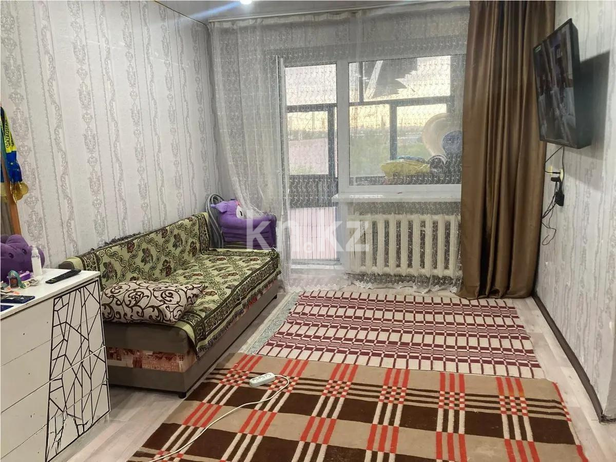Продажа 1-комнатной квартиры, 32 м² - Продажа однокомнатных квартир в Майкудуке Караганды фото 1 из 5