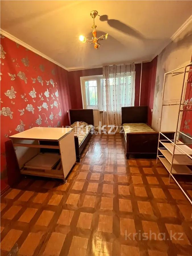 Продажа 1-комнатной квартиры, 33 м² в Караганде