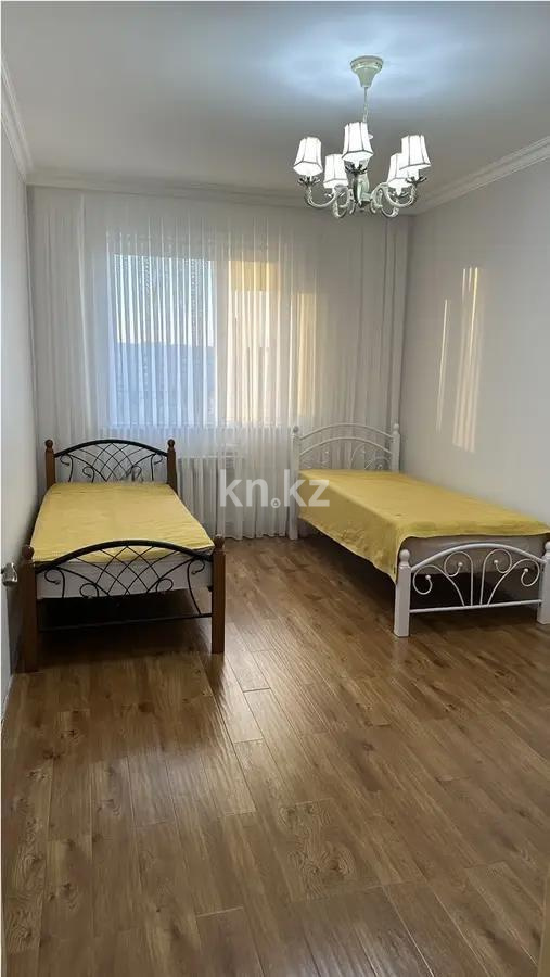 Продажа 3-комнатной квартиры, 86.8 м² в Астане - фото 3