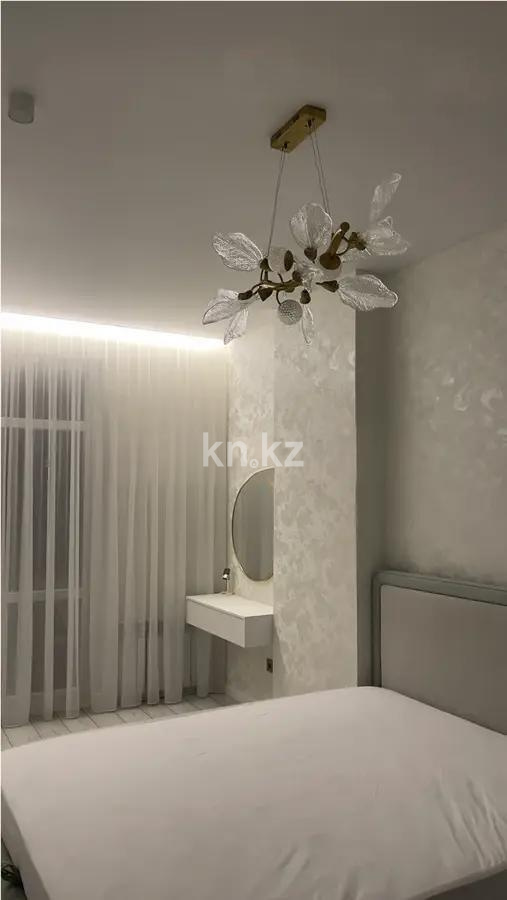 Продажа 2-комнатной квартиры, 54 м², ул. Жошы хана, дом  7 - Продажа квартир в Астане без посредников фото 1 из 1