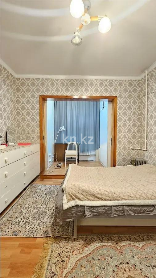 Продажа 2-комнатной квартиры, 60 м² в Алматы - фото 2