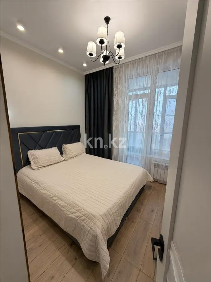 Продажа 2-комнатной квартиры, 40 м² в Астане - фото 2