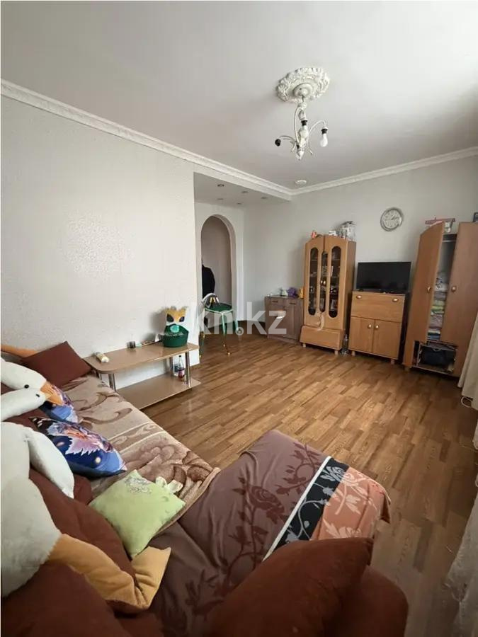 Продажа 3-комнатной квартиры, 62 м² - Продажа квартир в р-не Сарыарка Астаны - страница 3 фото 1 из 5