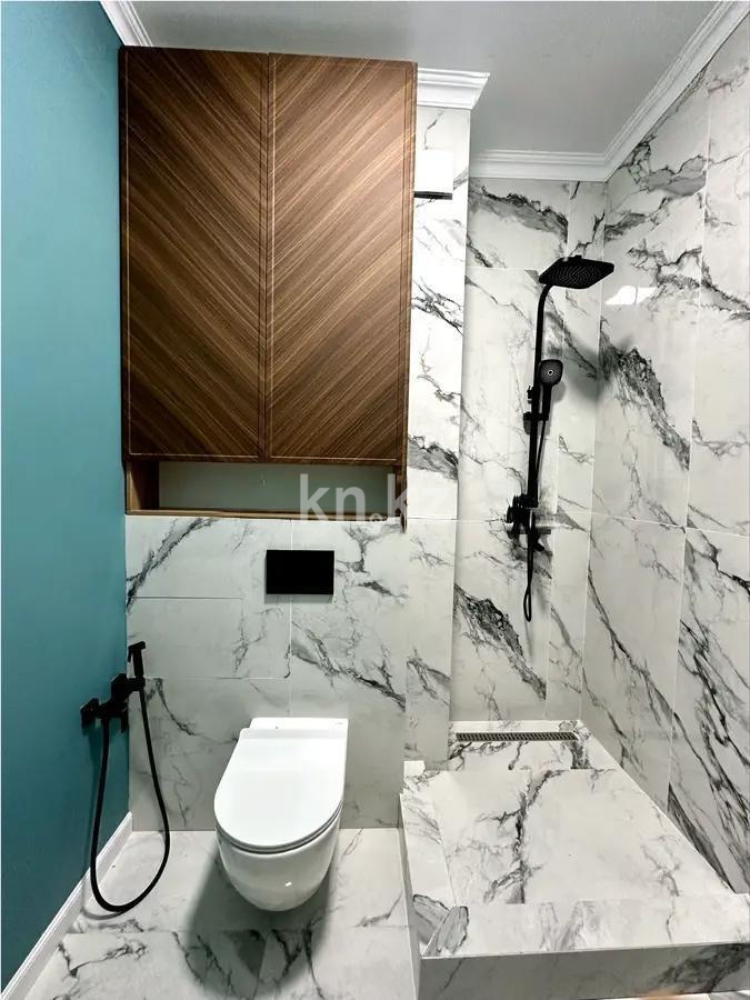 Продажа 3-комнатной квартиры, 107 м², ул. Айнакол, дом  66 в Астане - фото 4