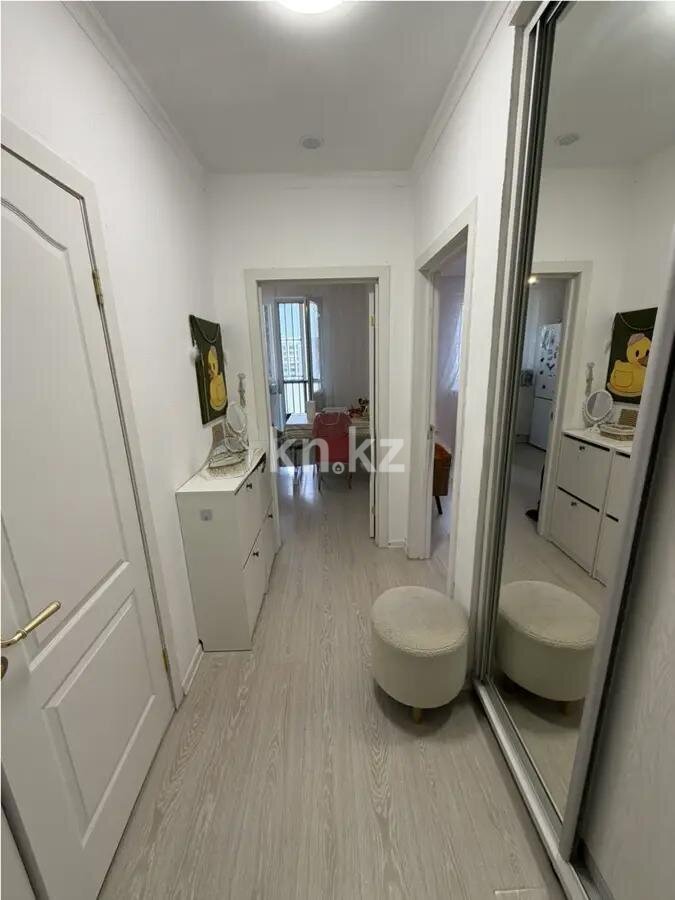 Продажа 2-комнатной квартиры, 60 м² в Астане - фото 5