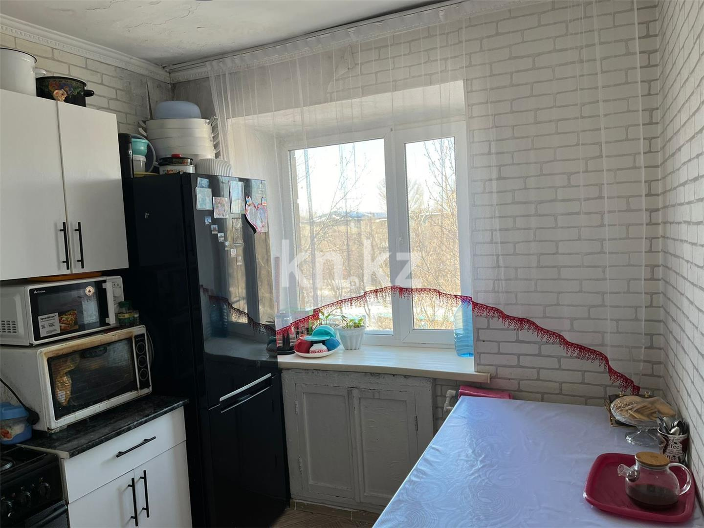 Продажа 2-комнатной квартиры, 47 м², мкр-н 12 в Караганде - фото 5