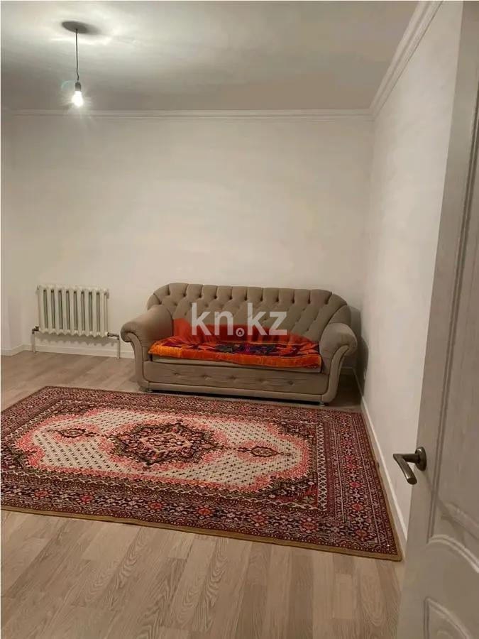 Продажа 2-комнатной квартиры, 69.8 м², ул. Айтматова, дом  36 - Продажа квартир в Астане фото 1 из 4