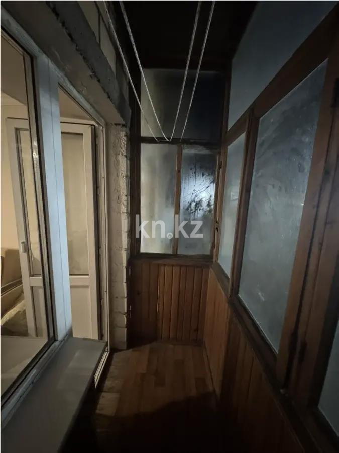 Продажа 3-комнатной квартиры, 57 м², пр. Н. Абдирова, дом  22/1 в Караганде - фото 6