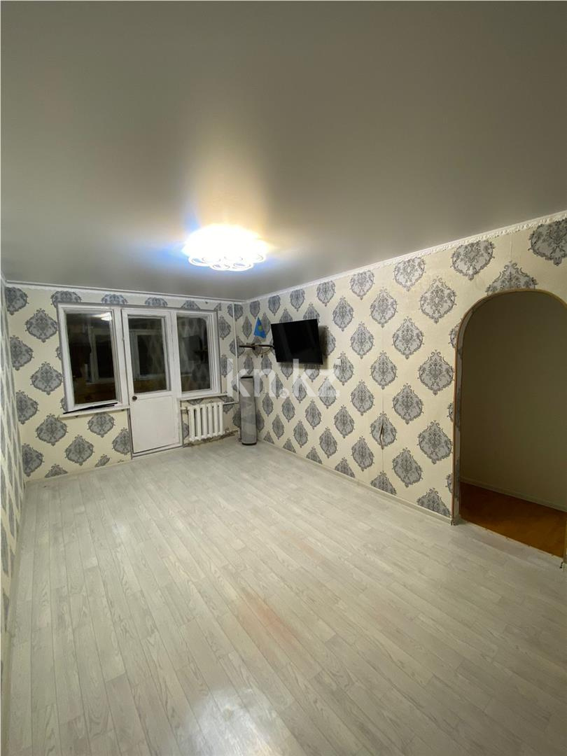 Продажа 1-комнатной квартиры, 33 м² - Продажа квартир в Темиртау фото 1 из 6