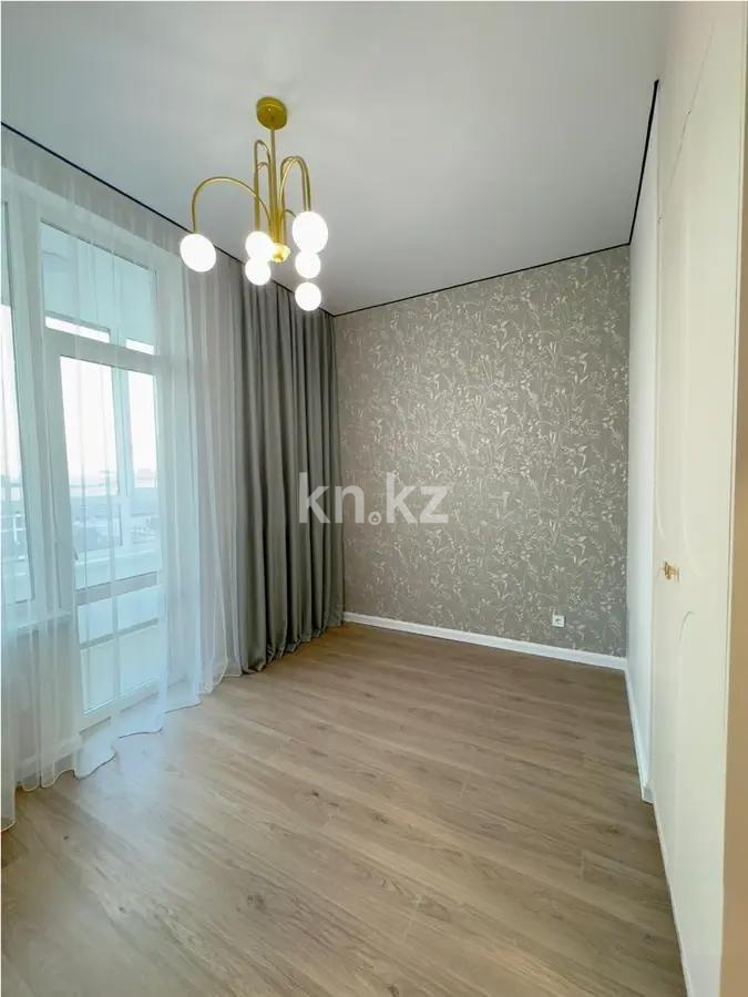 Продажа 3-комнатной квартиры, 62 м², пр. Туран, дом  55/5 в Астане - фото 2