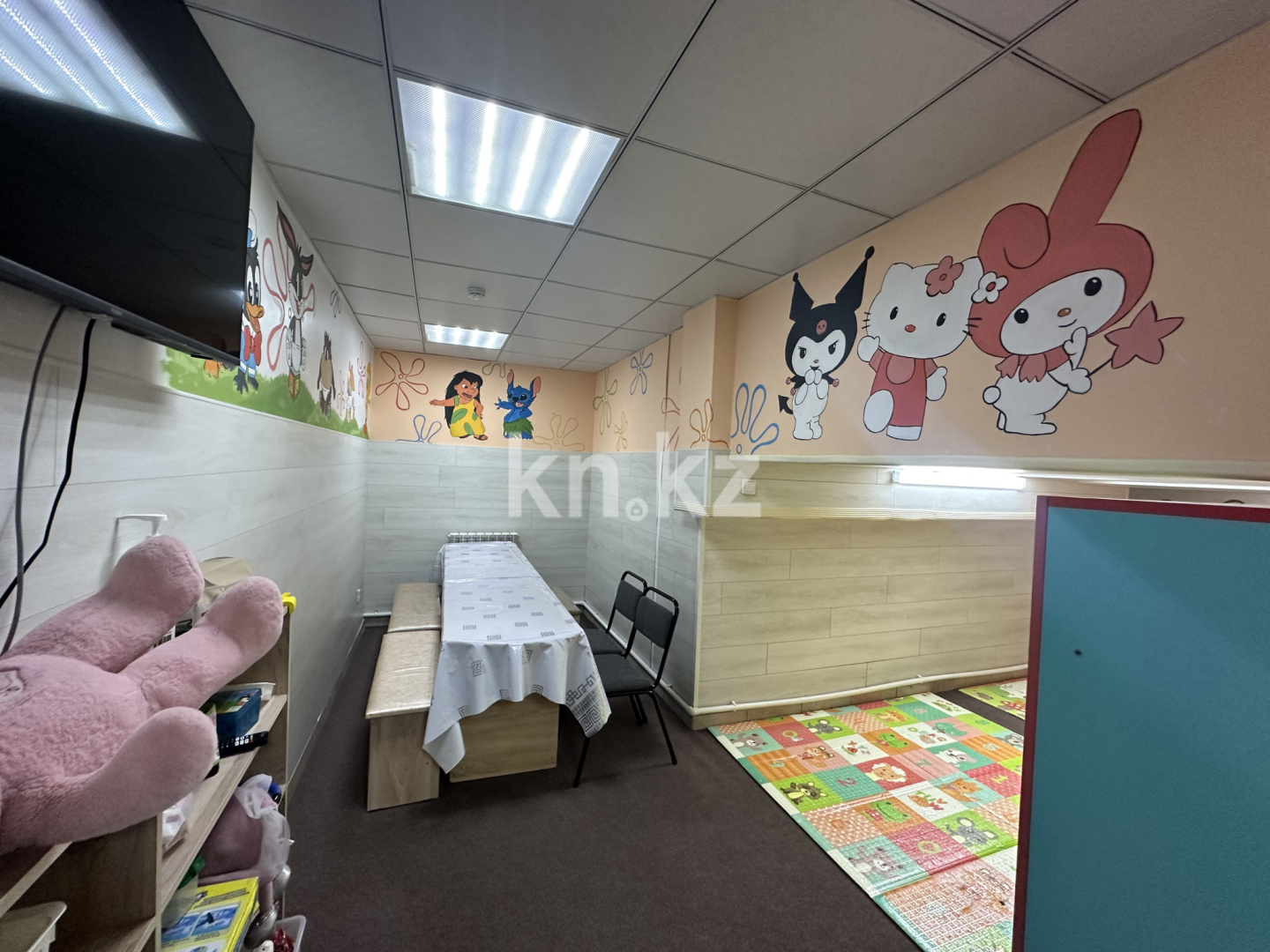 Продажа помещения, 118.2 м² - Продажа офисных и торговых помещений в Караганде фото 16 из 40