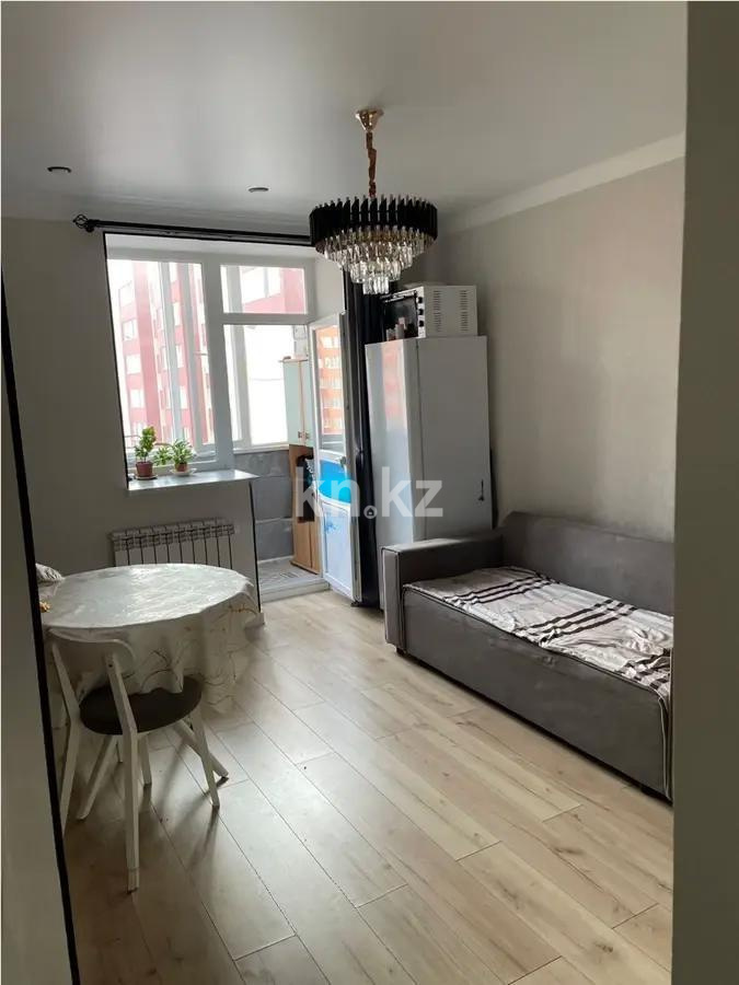 Продажа 2-комнатной квартиры, 31.4 м² в Астане