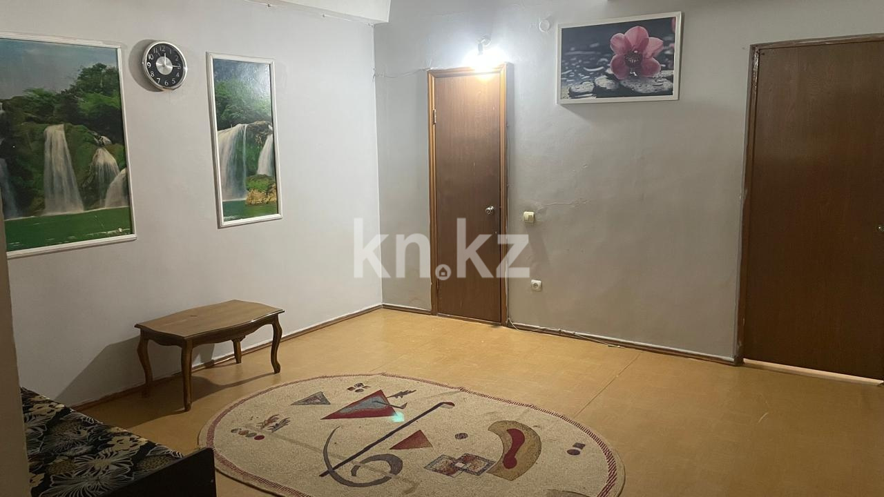 Аренда 3-комнатной квартиры, 83 м² - Аренда квартир помесячно в Алматы фото 11 из 18