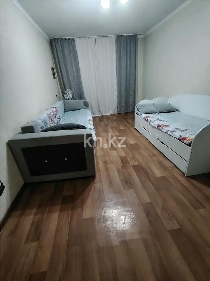 Продажа 1-комнатной квартиры, 30 м² в Караганде