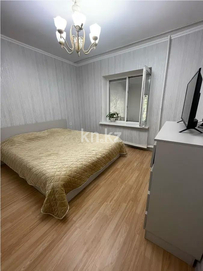 Продажа 4-комнатной квартиры, 92.8 м², пр. Гагарина, дом  246 - Продажа  четырехкомнатных квартир в Алматы без посредников фото 2 из 5