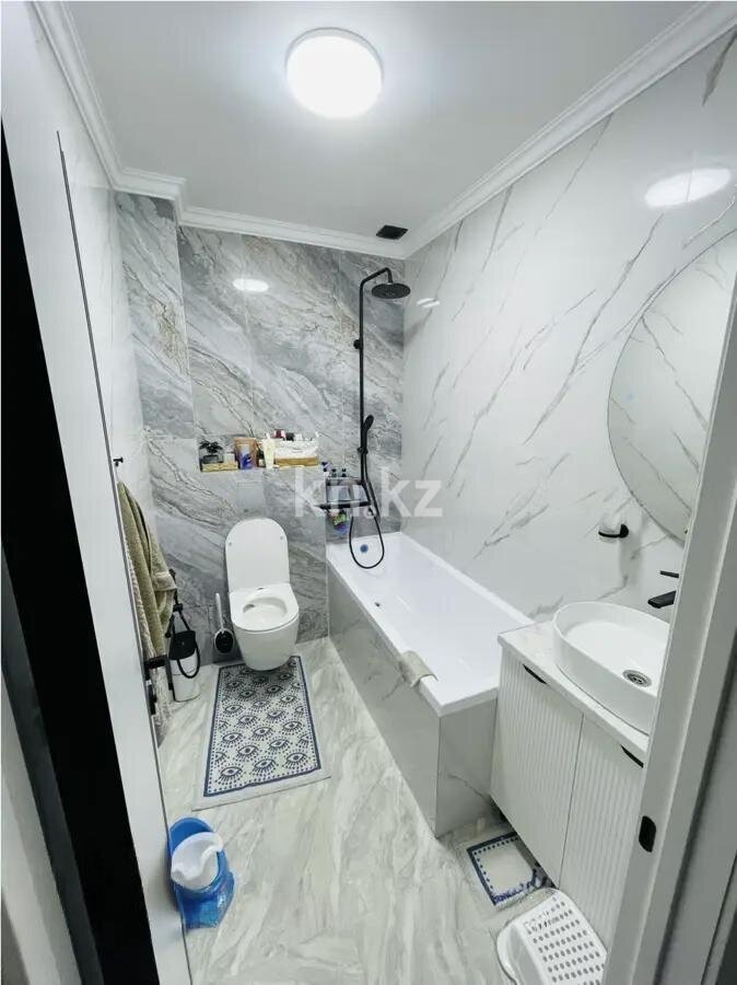 Продажа 3-комнатной квартиры, 73 м² в Астане - фото 4