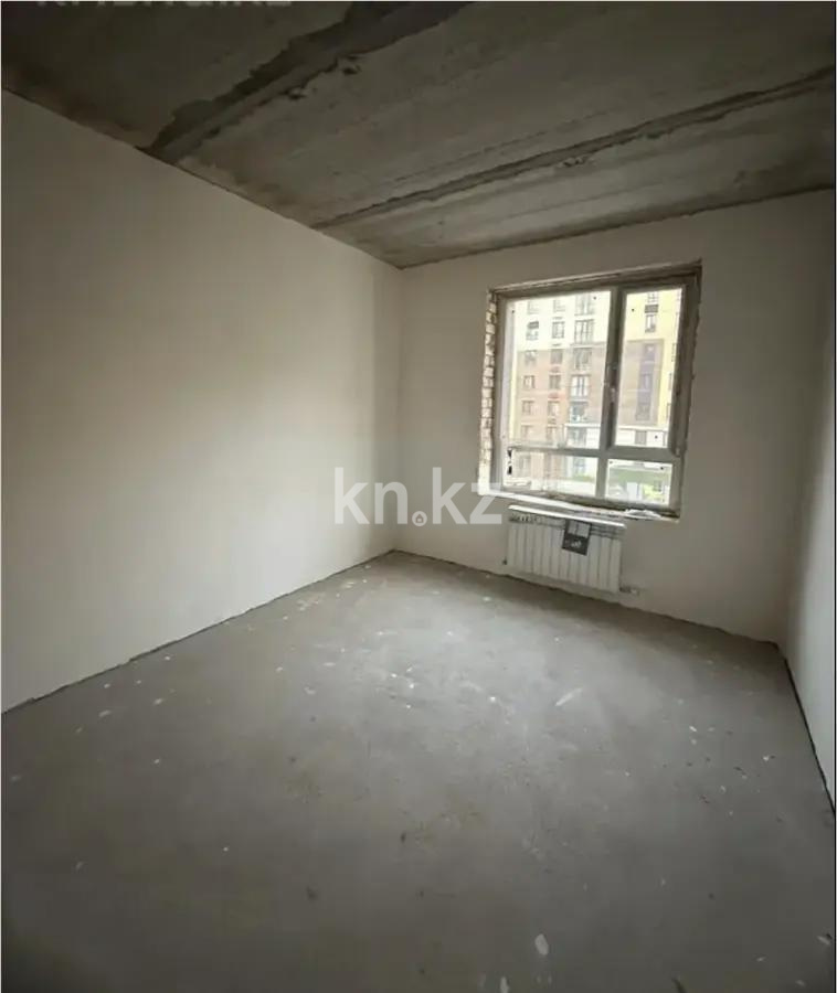 Продажа 1-комнатной квартиры, 42.1 м² - Продажа однокомнатных квартир в Астане - страница 38 фото 1 из 6