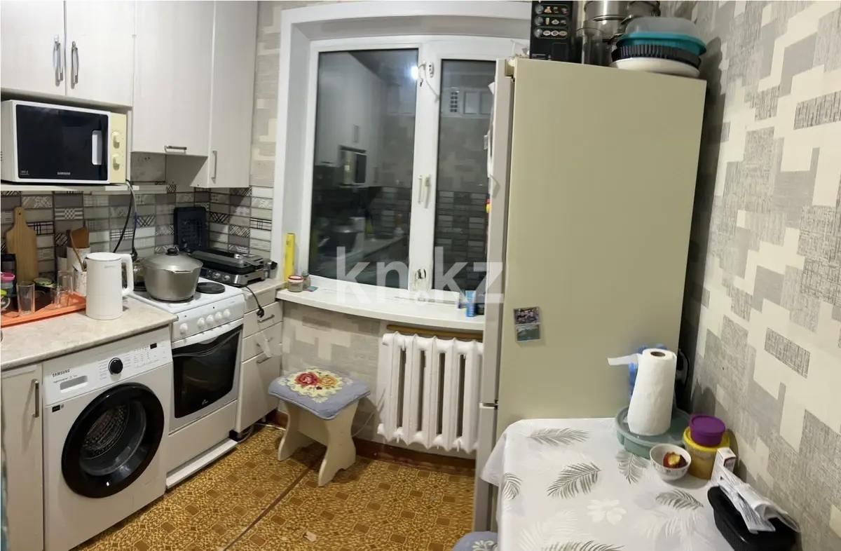 Продажа 3-комнатной квартиры, 48 м² в Караганде - фото 3