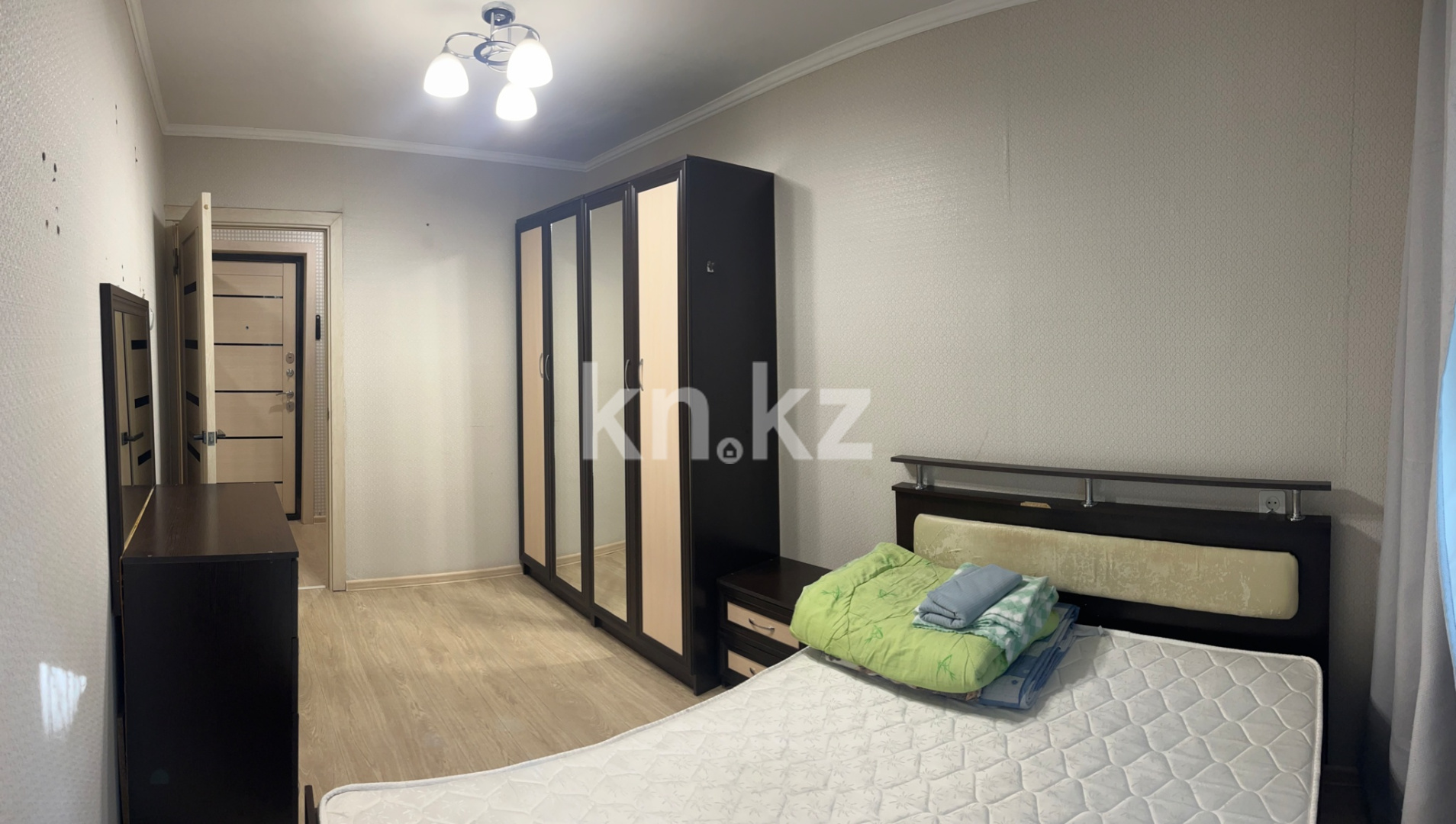 Аренда 2-комнатной квартиры, 44 м² в Караганде - фото 3