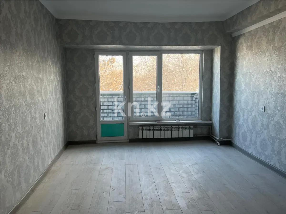 Продажа 3-комнатной квартиры, 64 м², ул. Бокейханова, дом  158 - Продажа квартир в Алматы с фото фото 1 из 6