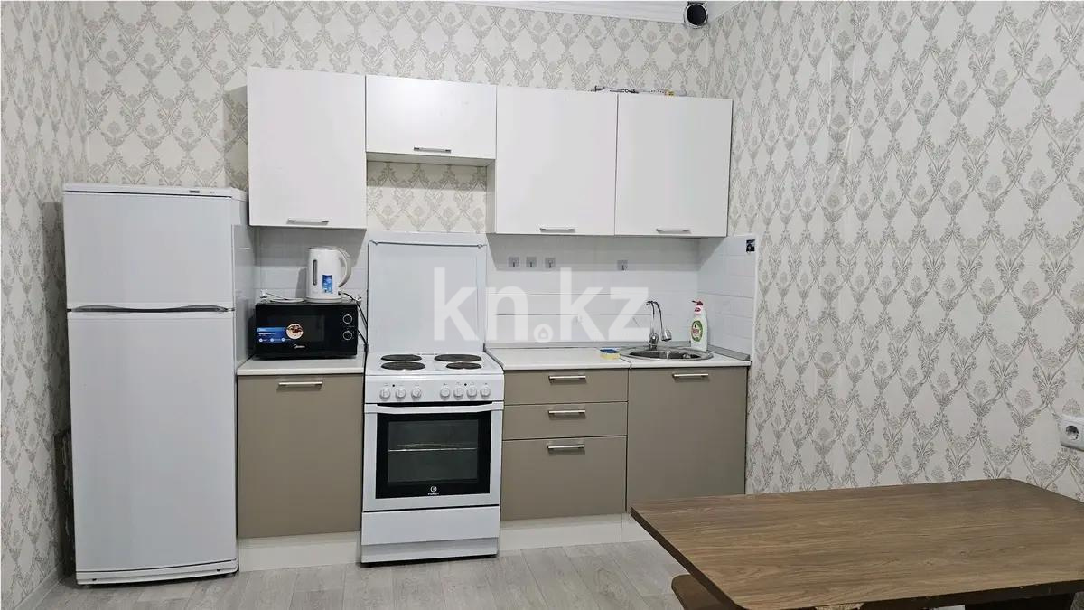 Продажа 2-комнатной квартиры, 50 м² - Продажа квартир в новостройках Астаны без посредников с фото - страница 4 фото 3 из 5