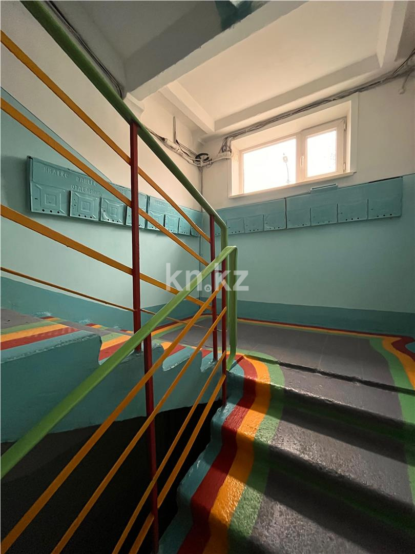 Продажа 1-комнатной квартиры, 32 м² - Продажа квартир в Караганде - страница 8 фото 10 из 12