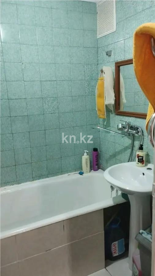Продажа 3-комнатной квартиры, 63 м² - Продажа трехкомнатных квартир в р-не Байконур Астаны фото 6 из 7