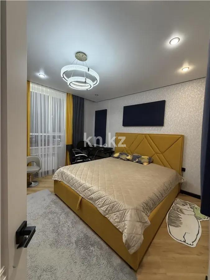 Продажа 2-комнатной квартиры, 63 м² в Астане - фото 2