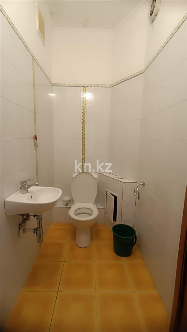 Продажа 4-комнатной квартиры, 118.8 м², ул. Кравцова в Астане - фото 14