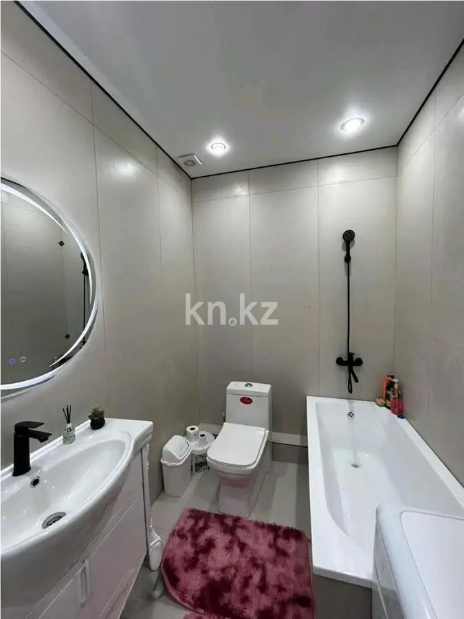 Продажа 2-комнатной квартиры, 40 м² - Продажа недвижимости в Казахстане - страница 30 фото 4 из 5