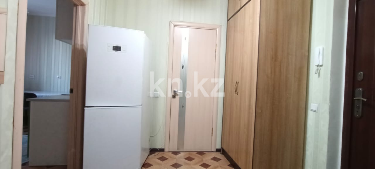 Аренда 1-комнатной квартиры, 46 м² - Аренда недвижимости в Казахстане - страница 6 фото 3 из 11