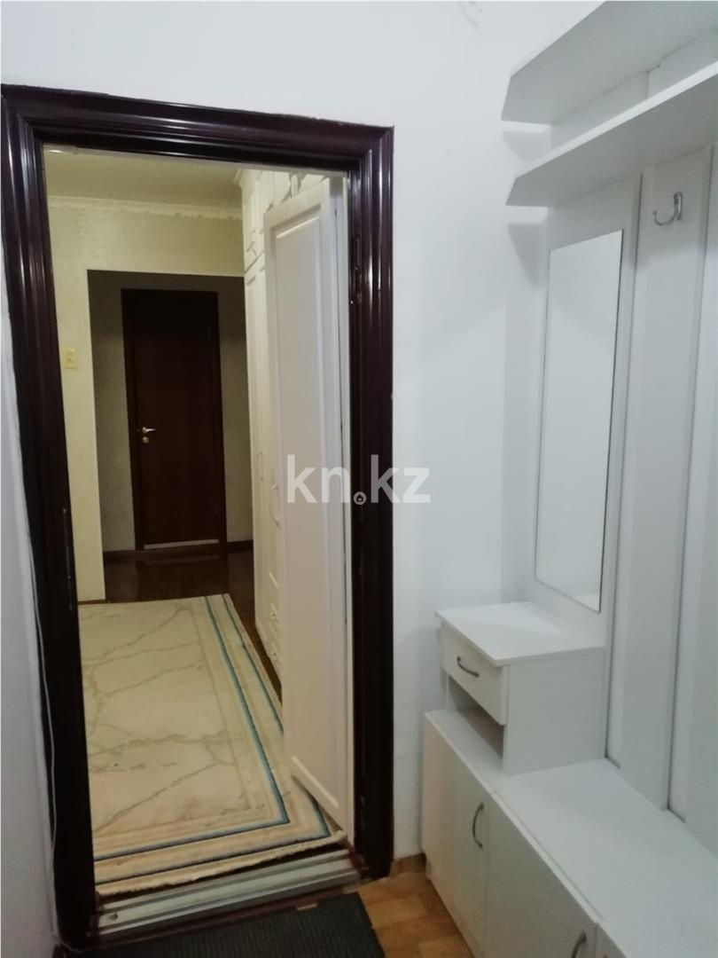 Продажа 3-комнатной квартиры, 64 м² в Караганде - фото 10