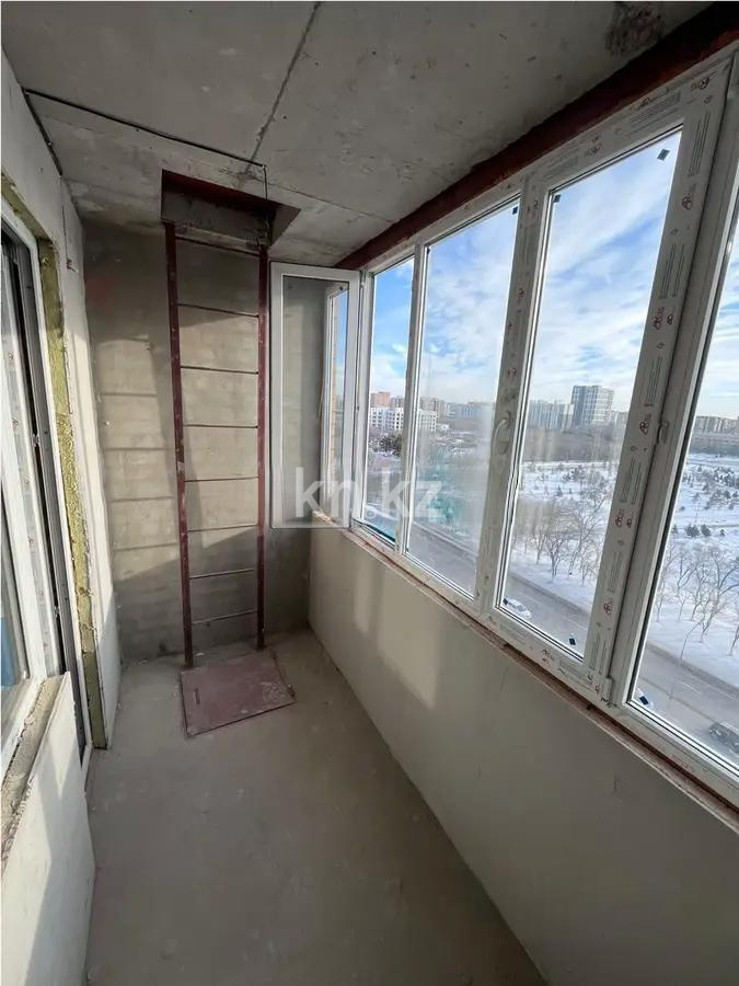 Продажа 2-комнатной квартиры, 70 м² - Продажа квартир без посредников в Караганде фото 5 из 5
