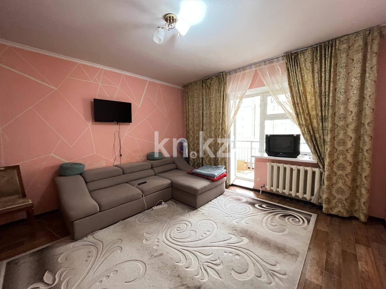 Аренда 1-комнатной квартиры, 40 м² в Астане - фото 2